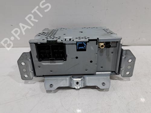 Control unit FORD FIESTA VII (HJ, HF) 1.1 Ti-VCT | BP39070645M11 - Image 5