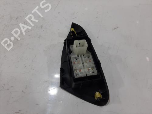 Right front window switch CITROËN C1 II (PA_, PS_) 1.0 VTi 68 | BP37245183I26  - Image 6