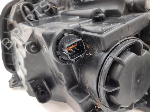 Left headlight KIA PICANTO III (JA) 1.2 | BP34619658C28  - Image 5