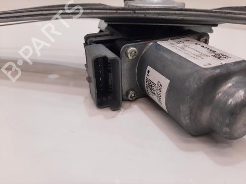 Front right window mechanism CITROËN C3 II (SC_) 1.6 HDi | BP38010834C23 - Image 5
