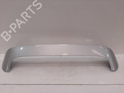 Spoiler bagklap Spoiler bagklap FORD FIESTA VI (CB1, CCN) 1.4 (97 hp) 36315807 36315807