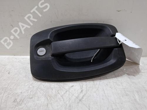 Used Front right exterior door handle Front right exterior door handle 39507086 39507086
