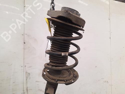Left front suspension MERCEDES-BENZ GLA-CLASS (X156) GLA 180 (156.942) | BP26847114M72 