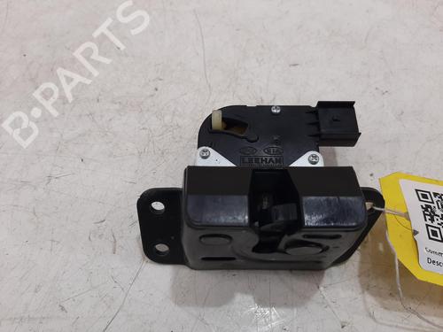 tailgate-lock-kia-picanto-ii-ta-2011-2012-2013-2014-2015-2016-2017-2018-33988523 main image