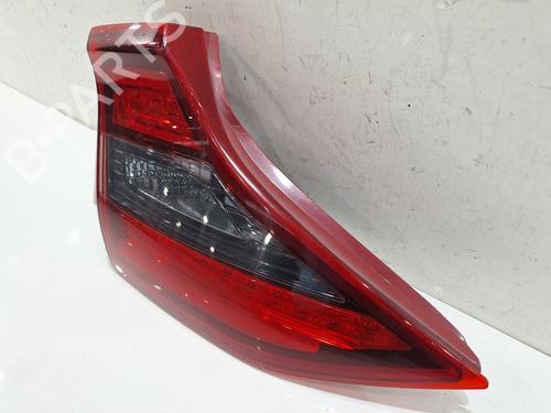 Left taillight HYUNDAI IONIQ (AE) 1.6 GDI Hybrid | BP27344704C34 