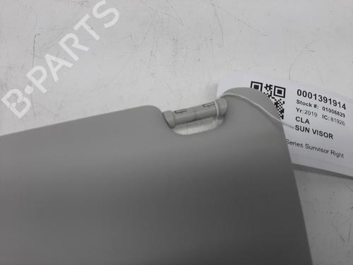 Other MERCEDES-BENZ CLA Coupe (C117) CLA 180 (117.342) | BP26748979O1