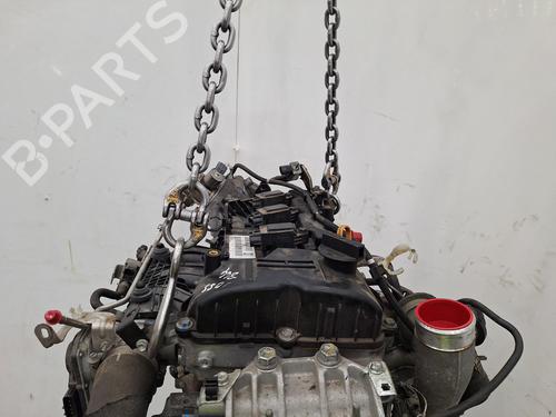 Engine SUZUKI VITARA (LY) 1.0 (APK 310) | BP39432879M1 - Image 6