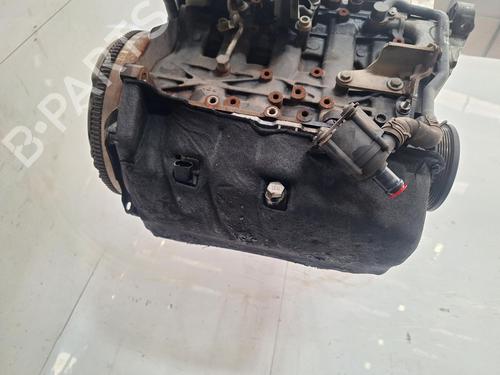 Engine AUDI A3 Sportback (8VA, 8VF) 1.6 TDI | BP26843737M1 