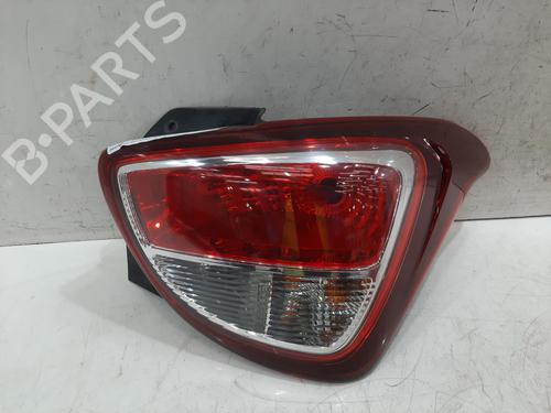 Used Right taillight Right taillight HYUNDAI i10 II (BA, IA) 1.0 (67 hp) 33435981 33435981
