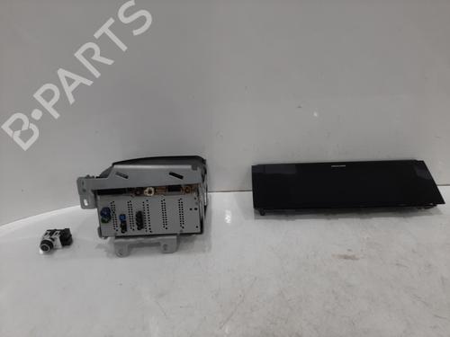 Elektronisk modul JAGUAR I-PACE (X590) EV400 AWD (400 hp) 26834683
