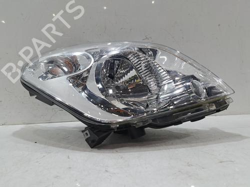 Right headlight SUZUKI SPLASH (EX) 1.0 (A5B310) | BP37026339C29 - Image 6