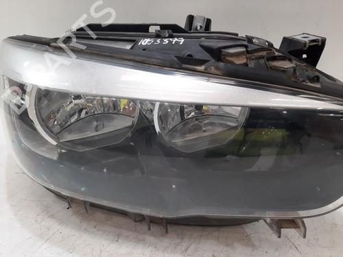 Right headlight BMW 1 (F21) 120 i | BP36697675C29 - Image 5