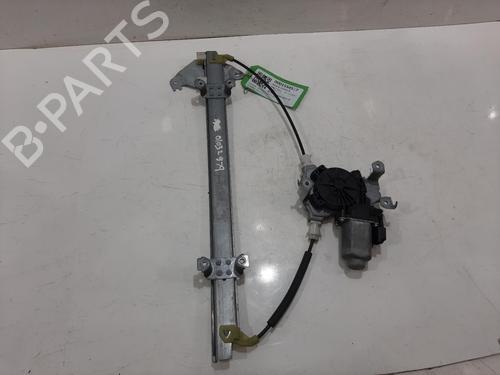 Used Front right window mechanism NISSAN NOTE (E11, NE11) 1.6 (110 hp) 30142211