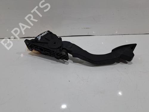 Pedal FORD FOCUS II (DA_, HCP, DP) 1.8 | BP38048609I4 - Image 4