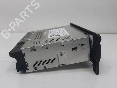 Radio MINI MINI Convertible (R52) One | BP28161681E6 
