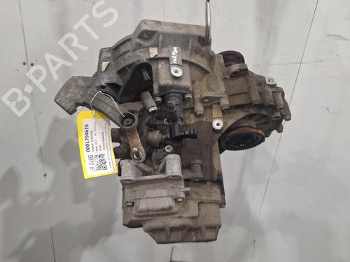 Gearbox SEAT LEON ST (5F8) 1.4 TSI | BP38089269M3 - Image 3