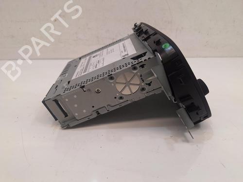 Radio FIAT 500X (334_) 1.6 (334AXE1A) | BP27155737E6 