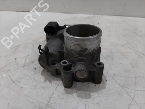 Throttle body FORD FIESTA VI (CB1, CCN) 1.25 | BP29553792M82 
