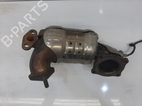 Catalyst KIA SPORTAGE V (NQ5) 1.6 T-GDi Plug-in Hybrid | BP28161751M10 