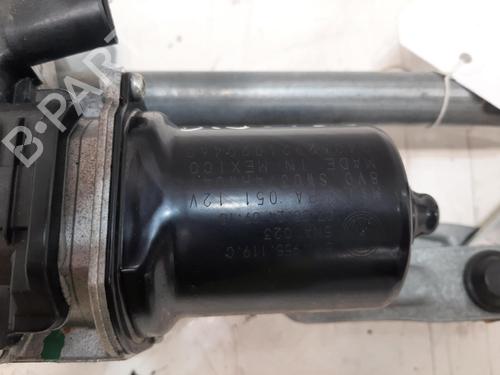 Front wiper motor VW TIGUAN ALLSPACE (BW2, BJ2) 1.5 TSI | BP37236194M29 - Image 5