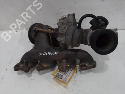 Turbocharger/Supercharger VAUXHALL MOKKA / MOKKA X (J13) 1.4 | BP29553703M71 