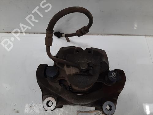 Inne JAGUAR I-PACE (X590) EV400 AWD | BP26856218O1