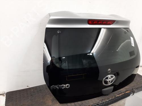Tailgate TOYOTA AYGO (_B4_) 1.0 (KGB40) | BP29445155C6 