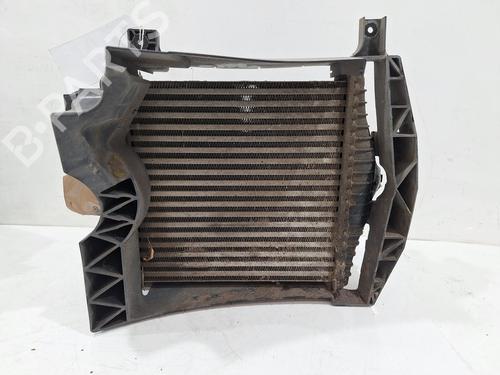 Used Intercooler LAND ROVER RANGE ROVER IV (L405) 4.4 SDV8 4x4 (340 hp) 27563394