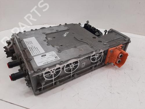 Inverter/Converter JAGUAR I-PACE (X590) EV400 AWD | BP26798508M119 