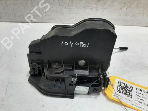 Used Other Other BMW 1 (F21) 116 d (116 hp) 33318127 33318127