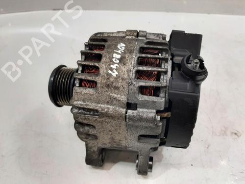 Generator Generator FORD GALAXY III (CK) 2.0 TDCi (180 hp) 34233421 34233421
