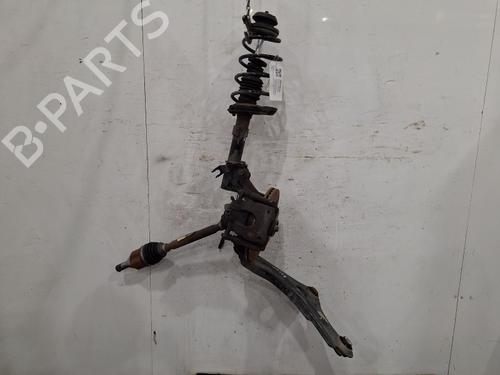 Used Left front suspension Left front suspension DACIA SANDERO III 1.0 TCe 90 (91 hp) 40500174 40500174