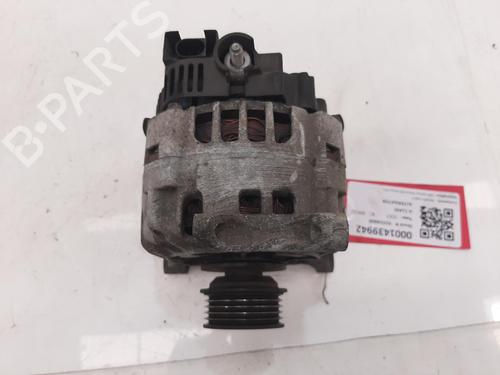 Alternator MERCEDES-BENZ A-CLASS (W169) A 150 (169.031, 169.331) | BP26848285M7 