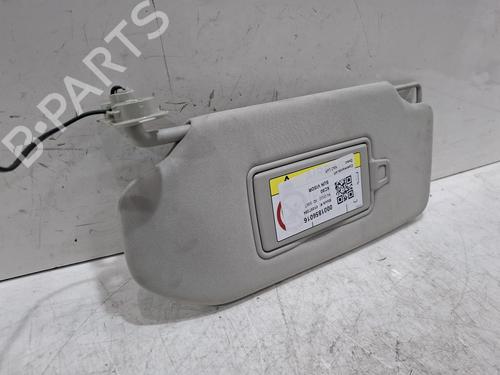Left sun visor VOLVO XC90 II (256) B5 Mild-Hybrid AWD | BP40205828I1 - Image 3