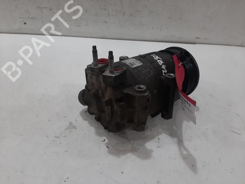 AC compressor FORD FIESTA VI (CB1, CCN) 1.25 | BP37629416M34 - Image 4