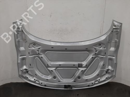 Hood AUDI TT (8N3) 1.8 T quattro | BP26749561C1 