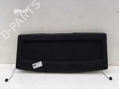 Hattehylde Hattehylde VW POLO IV (9N_, 9A_) 1.2 12V (64 hp) 33720948 33720948