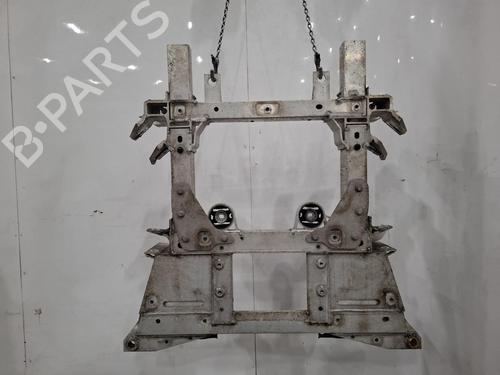 Subframe JAGUAR I-PACE (X590) EV400 AWD | BP34179131M9  - Image 6