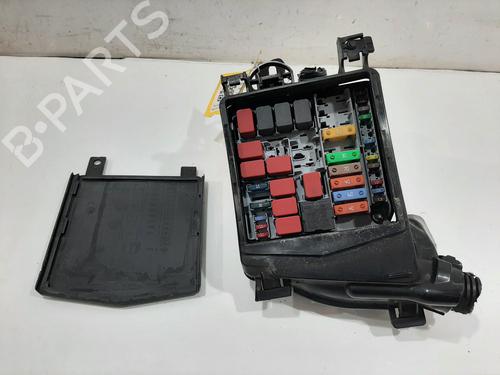 Fuse box FIAT 500 (312_) 1.2 (312AXA1A) | BP30095196E1 