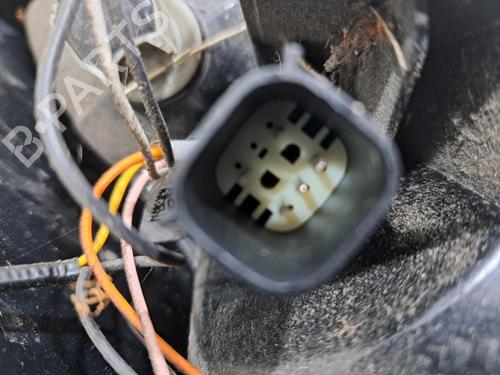 Right taillight FORD FOCUS III 1.0 EcoBoost | BP29061125C35