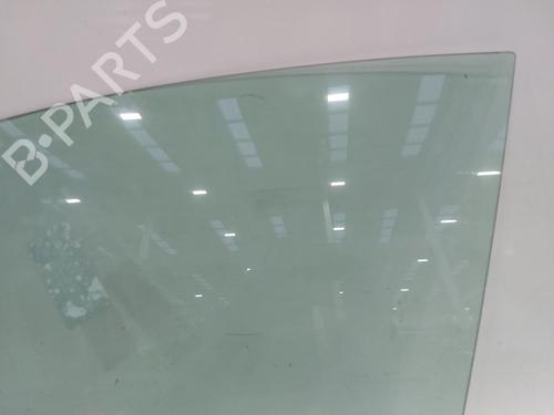 Front left door window FORD B-MAX (JK) 1.5 TDCi | BP26827447C18 
