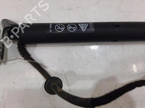 Shock absorber spring FORD FOCUS IV Turnier (HP) 1.5 EcoBoost | BP29922170C152