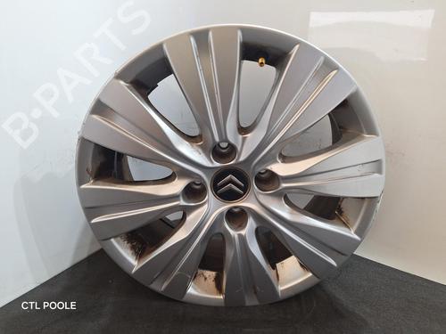 Used Rim Rim 38472056 38472056