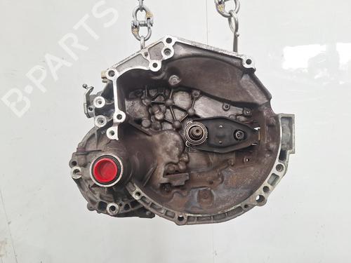 Used Gearbox PEUGEOT 207 Saloon 1.4 (73 hp) 29883329