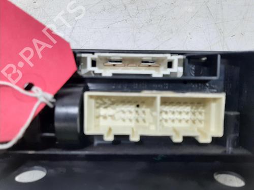 Climate control AUDI A1 Sportback (8XA, 8XF) 1.2 TFSI | BP34619913I5  - Image 5