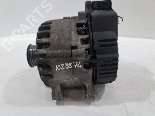 Alternator PEUGEOT 308 SW II (LC_, LJ_, LR_, LX_, L4_) 2.0 BlueHDi 150 | BP29471516M7 