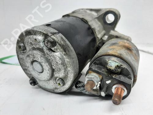 Starter SUZUKI BALENO (FW, EW) 1.2 (A1K412) | BP26846024M8 