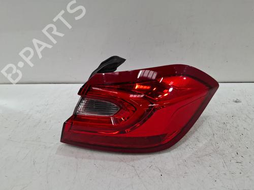 Used Right tailgate light Right tailgate light 38199852 38199852