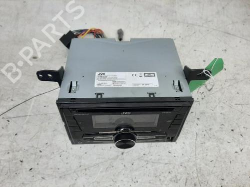 Radio HYUNDAI i10 I (PA) 1.2 | BP26752334E6 