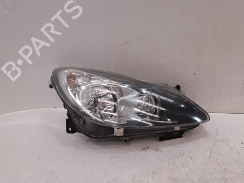 Used Right headlight Right headlight 36855287 36855287
